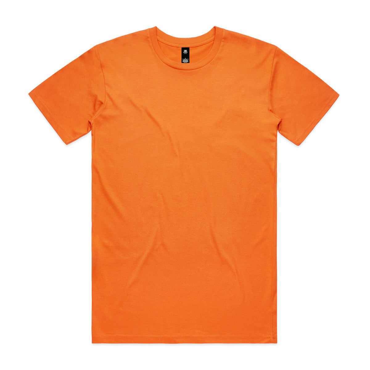 AS Colour 5001 — Staple Tee