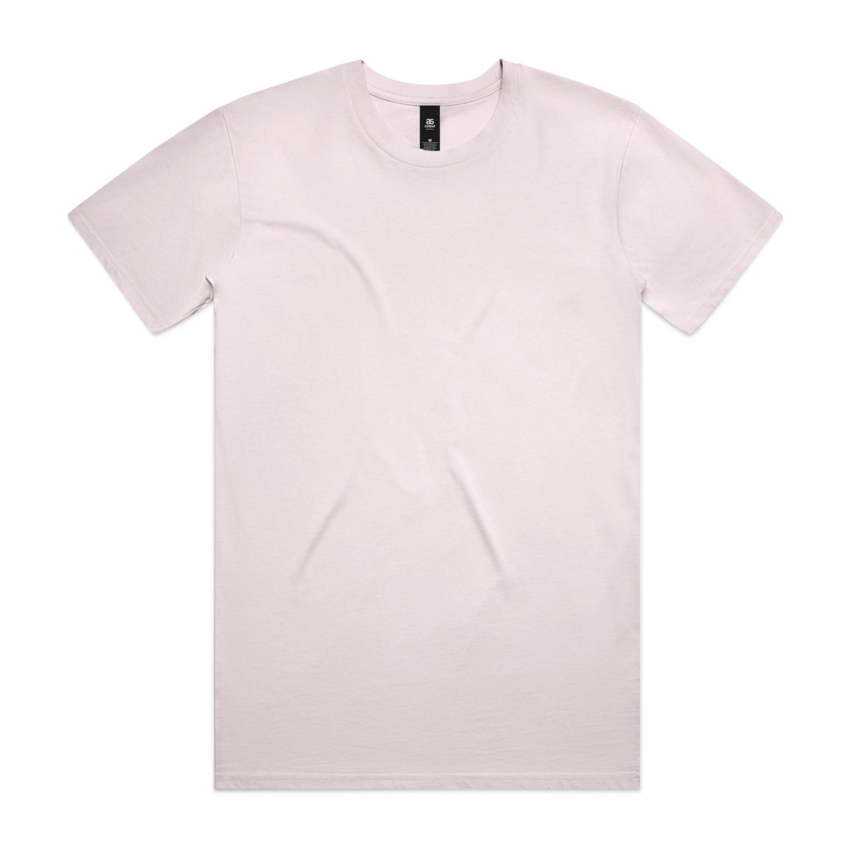 AS Colour 5001 — Staple Tee