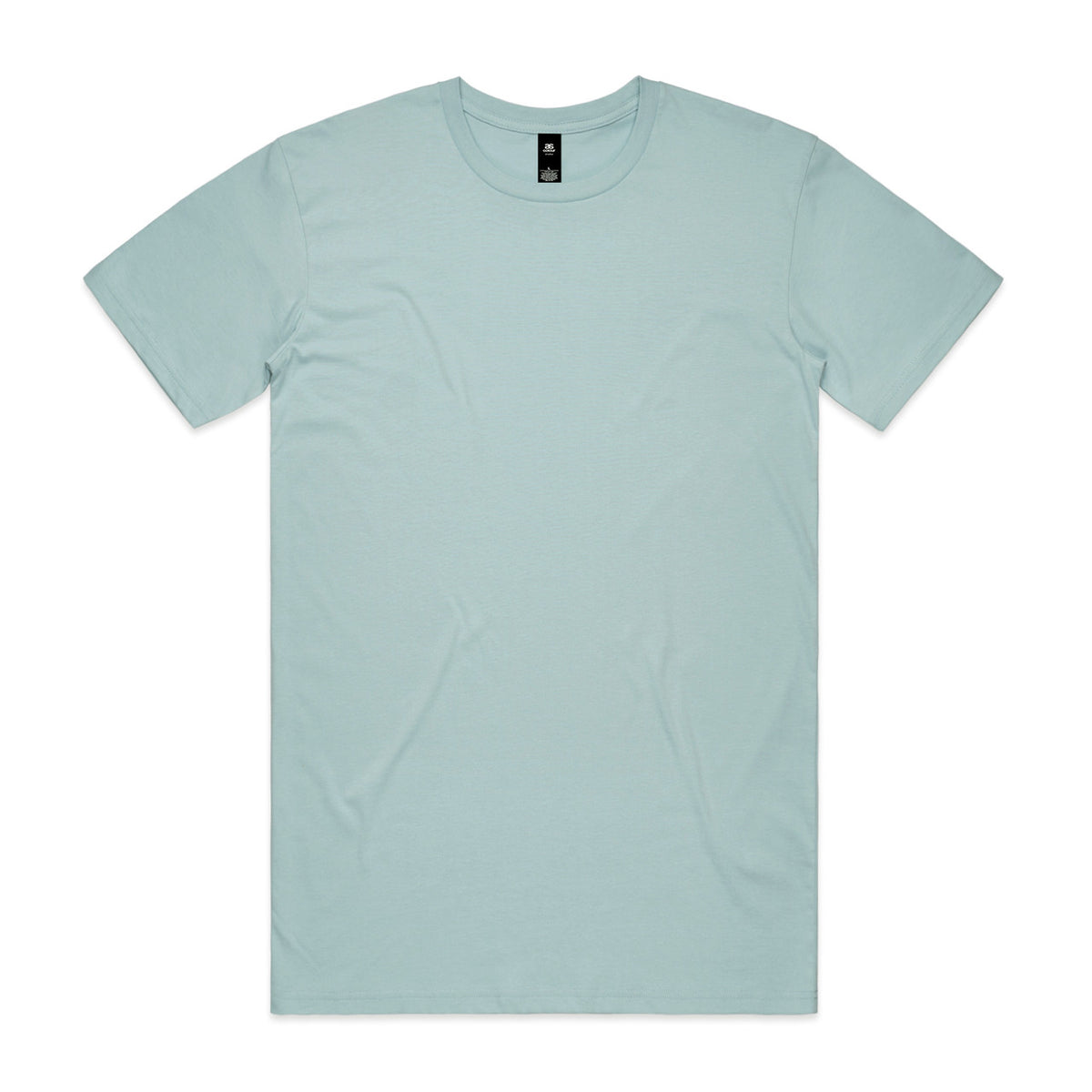 AS Colour 5001 — Staple Tee
