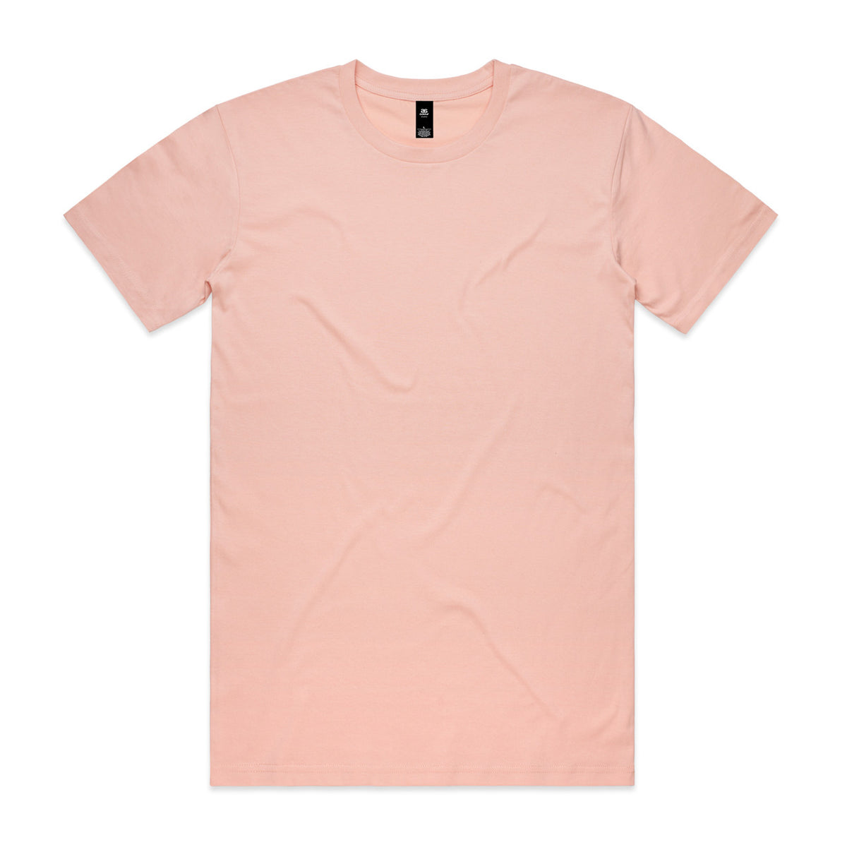 AS Colour 5001 — Staple Tee