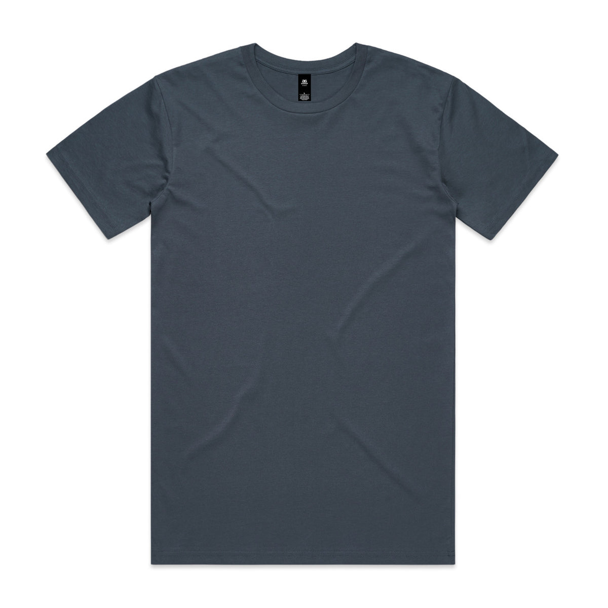AS Colour 5001 — Staple Tee