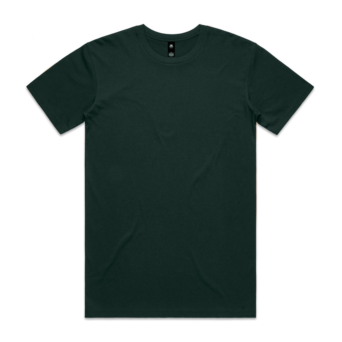 AS Colour 5001 — Staple Tee
