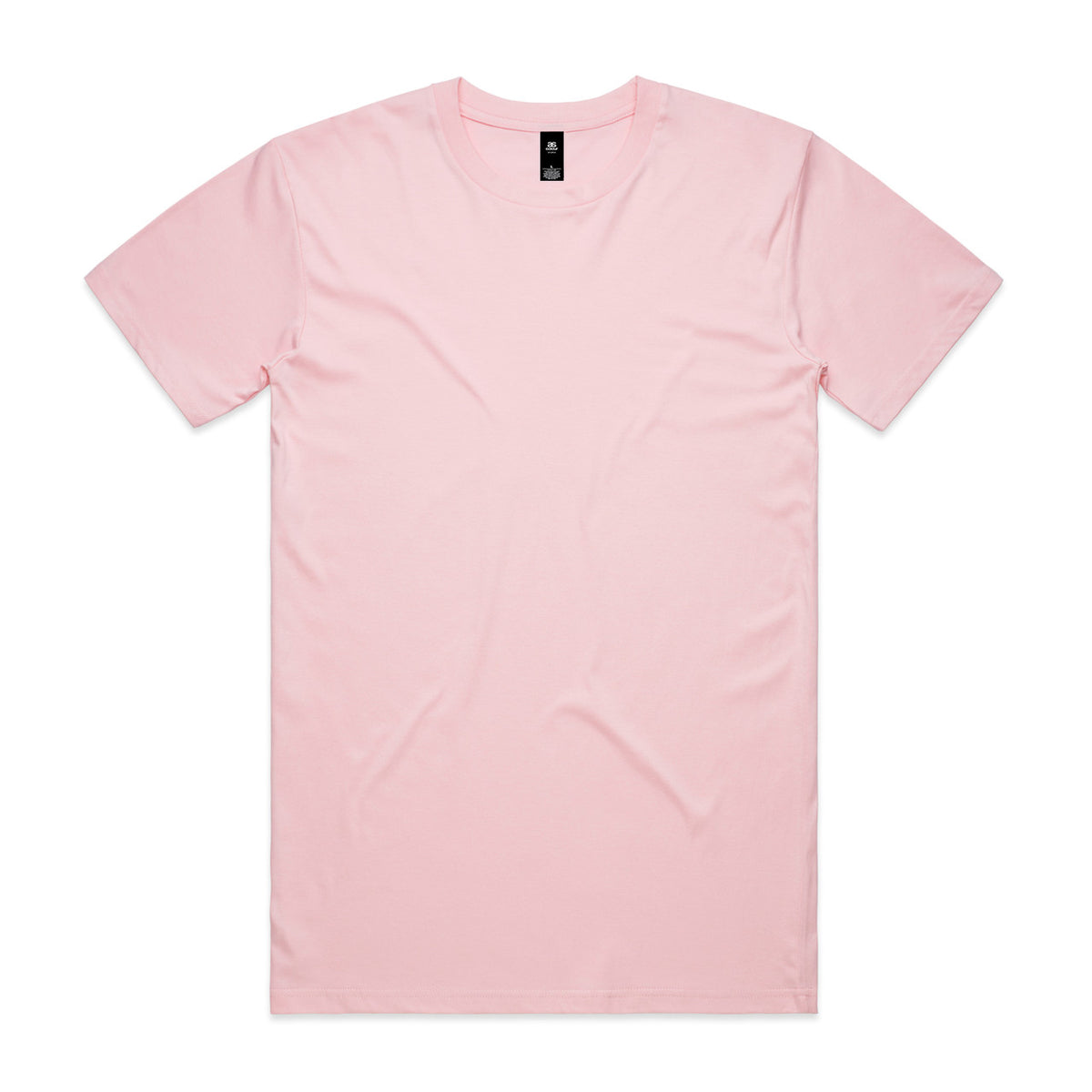 AS Colour 5001 — Staple Tee