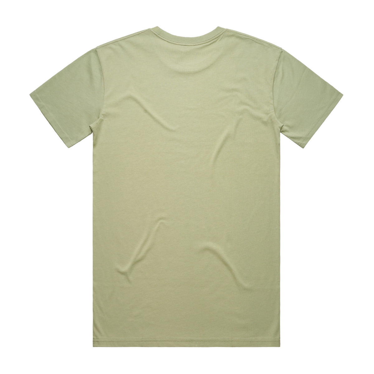 AS Colour 5001 — Staple Tee
