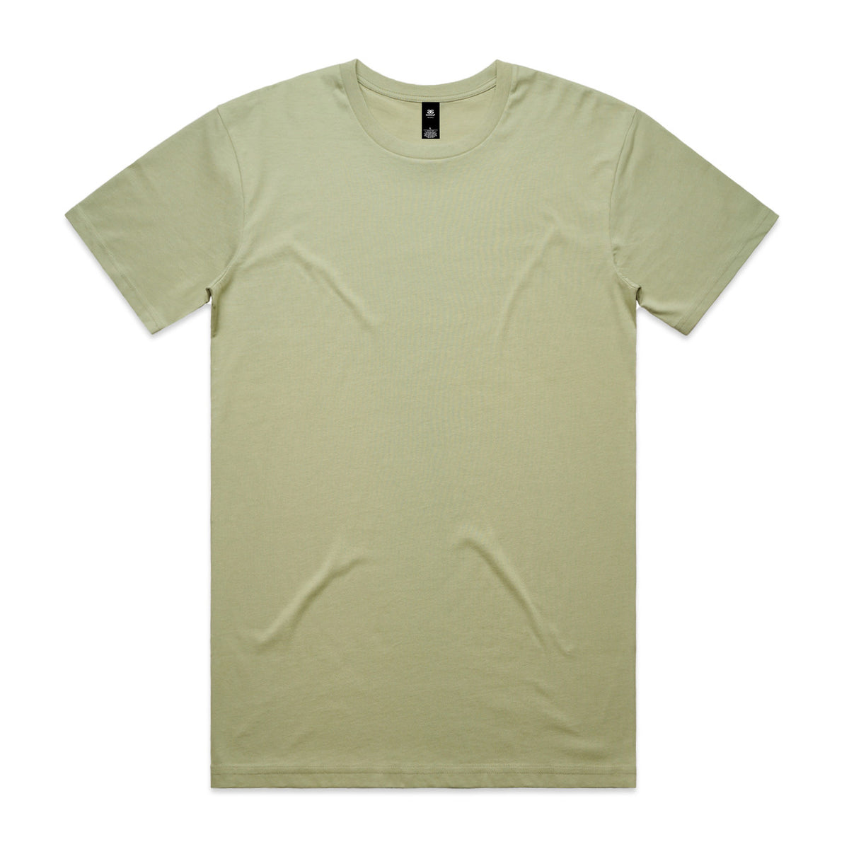 AS Colour 5001 — Staple Tee