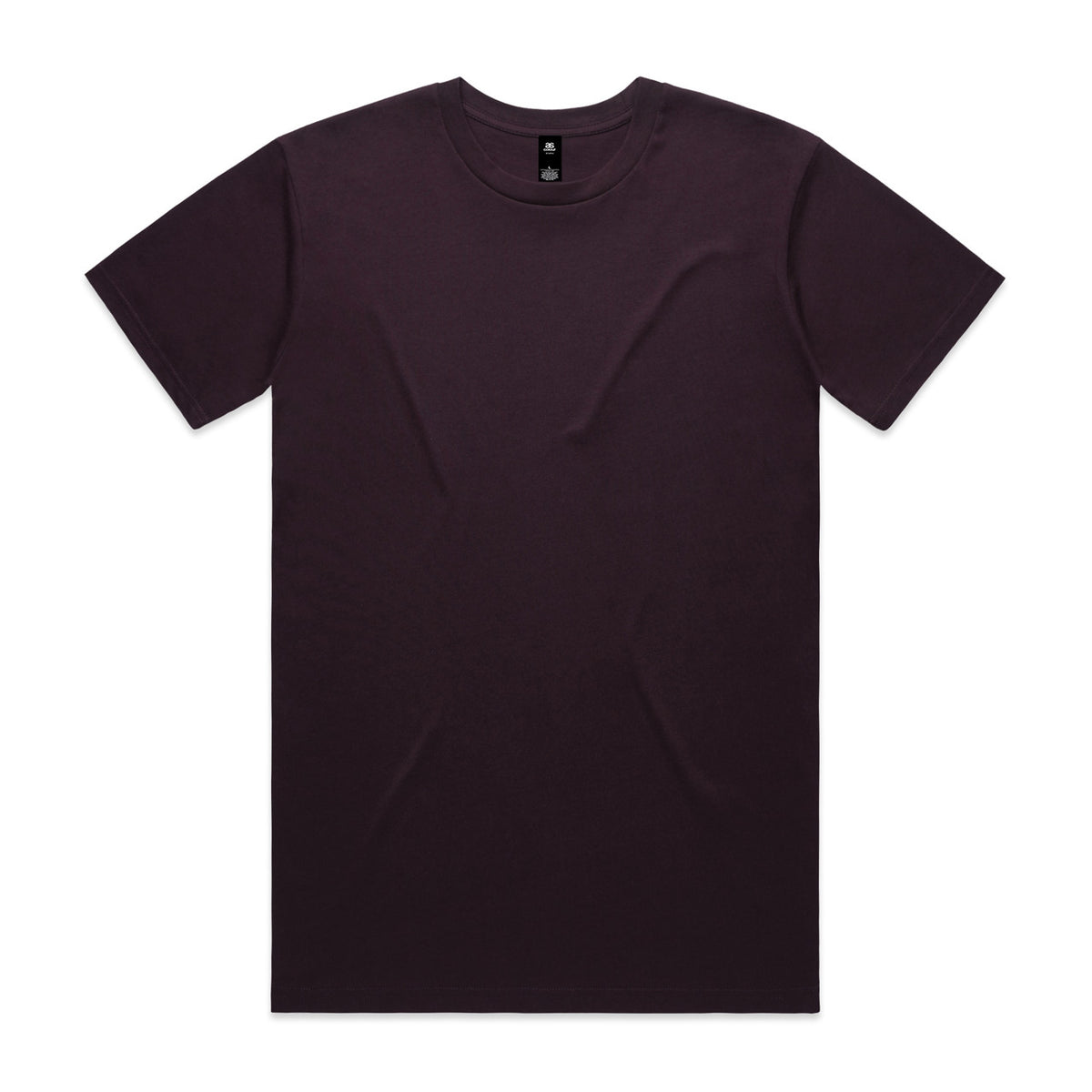 AS Colour 5001 — Staple Tee