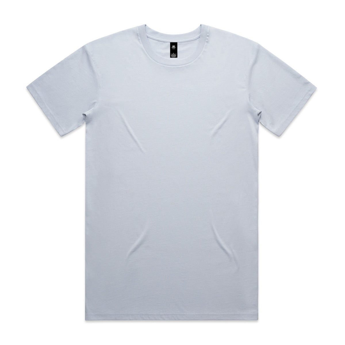 AS Colour 5001 — Staple Tee
