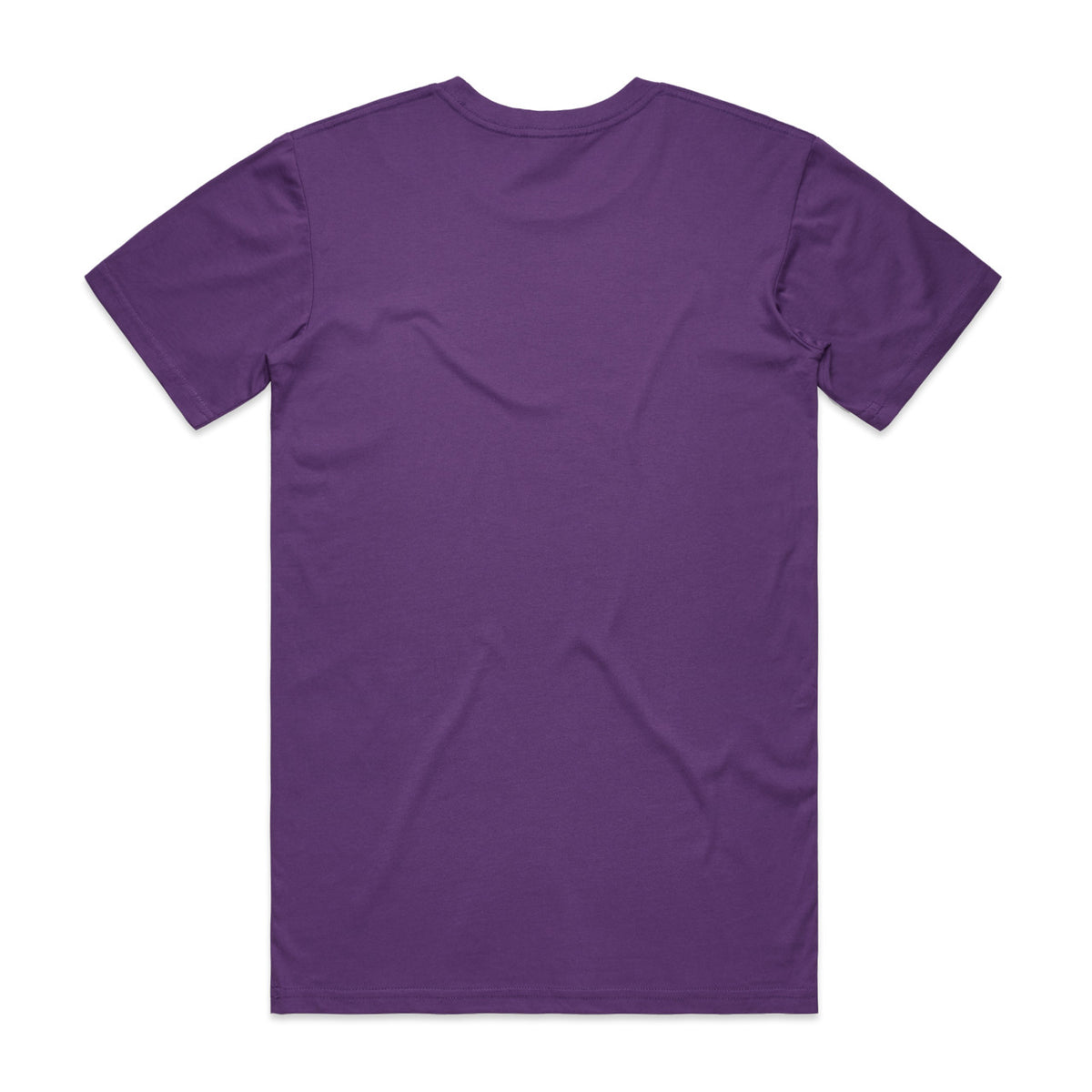 AS Colour 5001 — Staple Tee