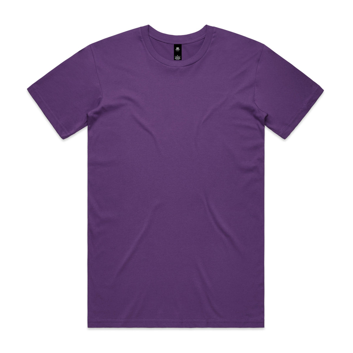 AS Colour 5001 — Staple Tee