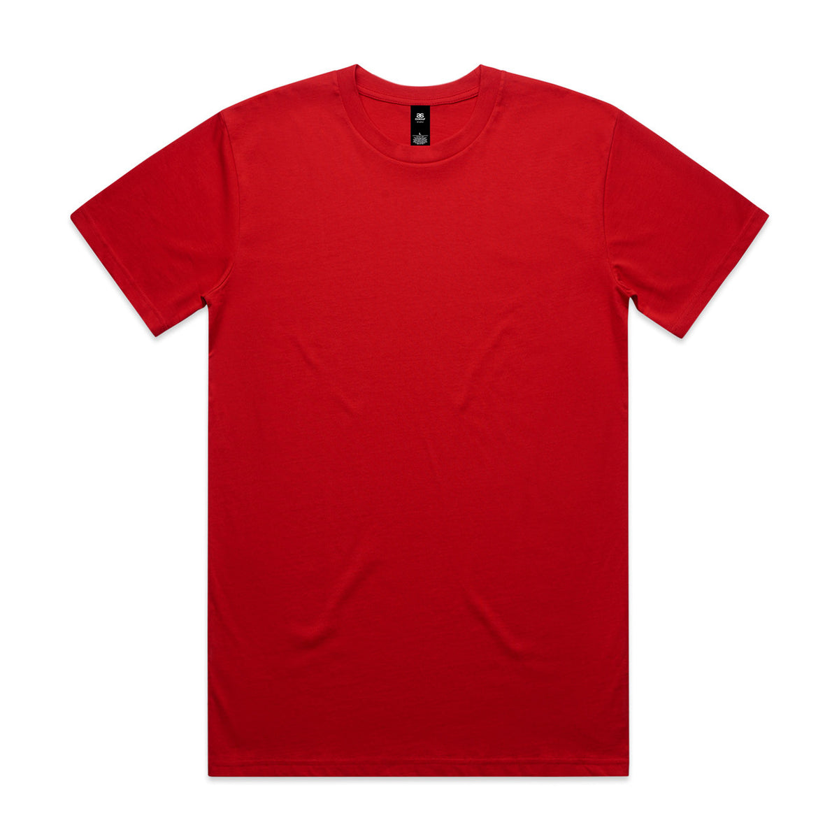 AS Colour 5001 — Staple Tee