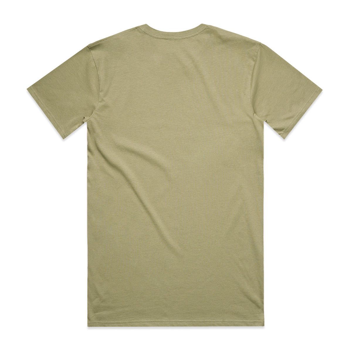 AS Colour 5001 — Staple Tee
