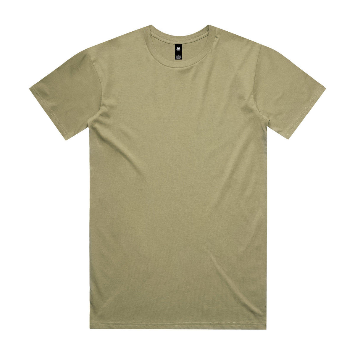 AS Colour 5001 — Staple Tee