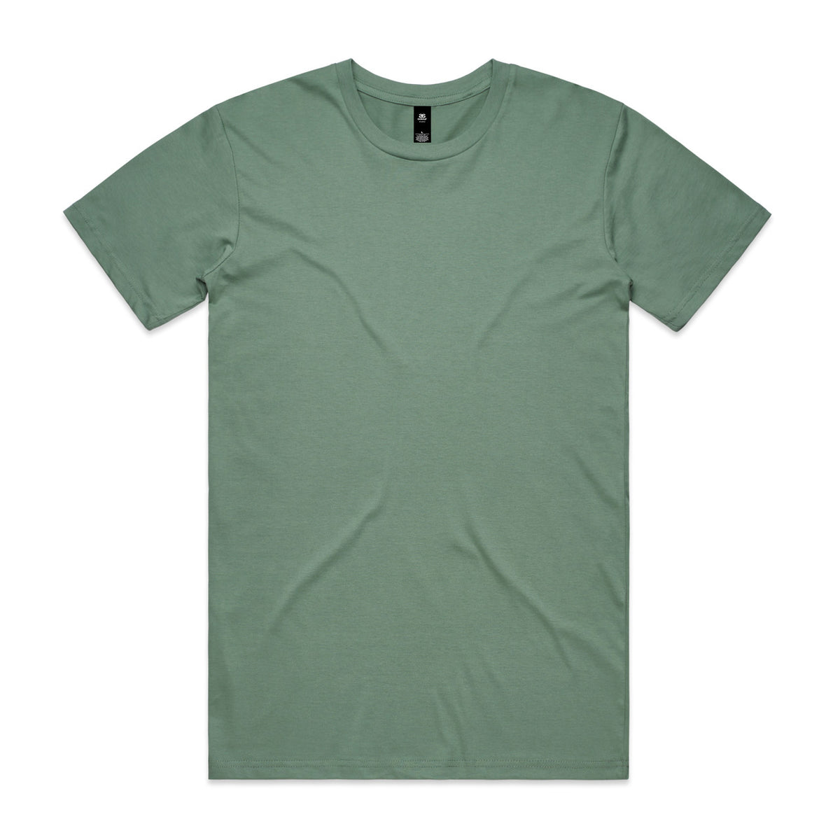 AS Colour 5001 — Staple Tee