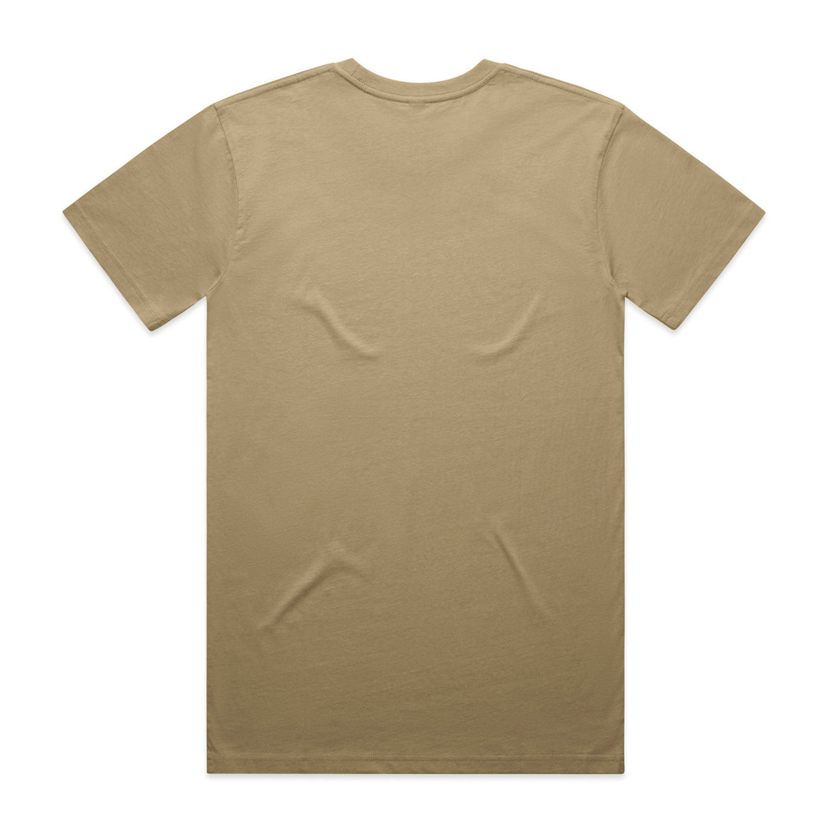 AS Colour 5001 — Staple Tee