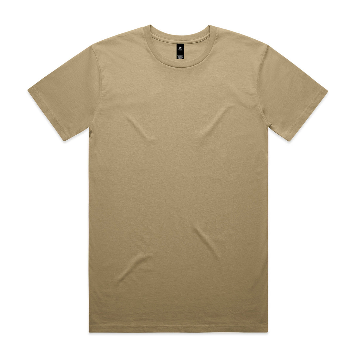 AS Colour 5001 — Staple Tee