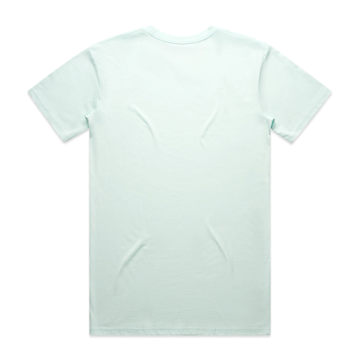 AS Colour 5001 — Staple Tee
