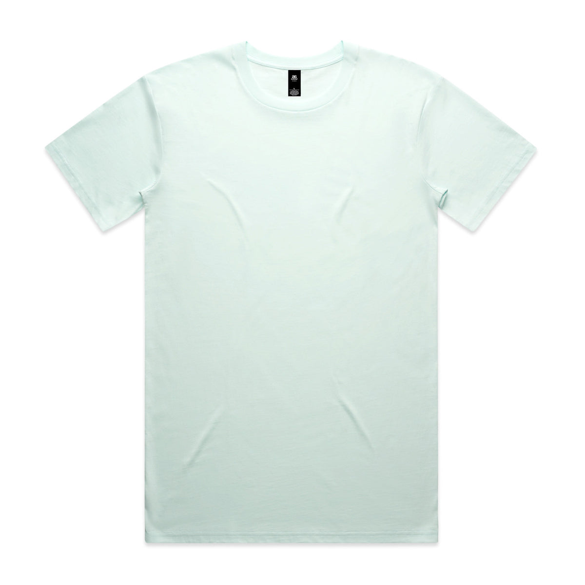 AS Colour 5001 — Staple Tee