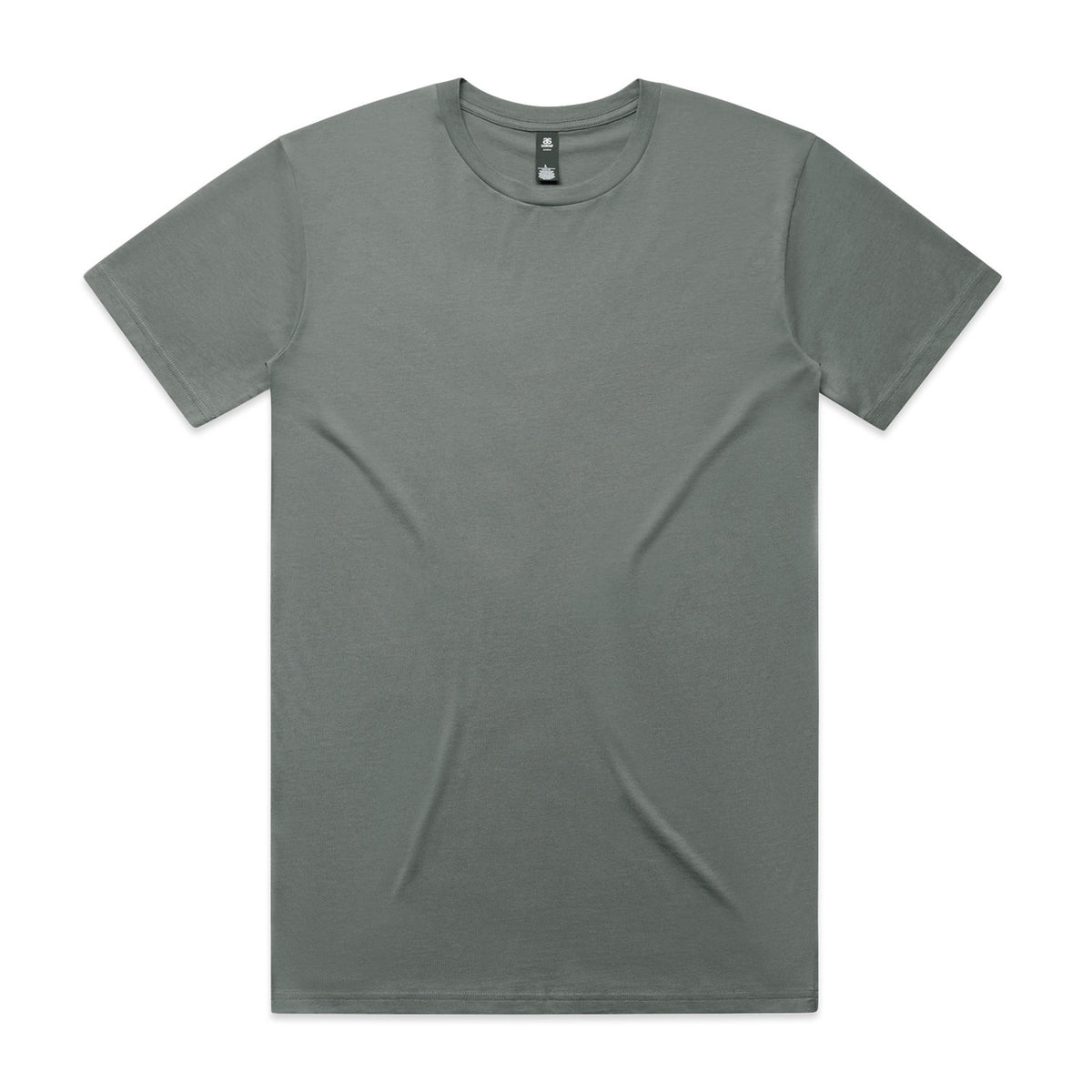 AS Colour 5001 — Staple Tee