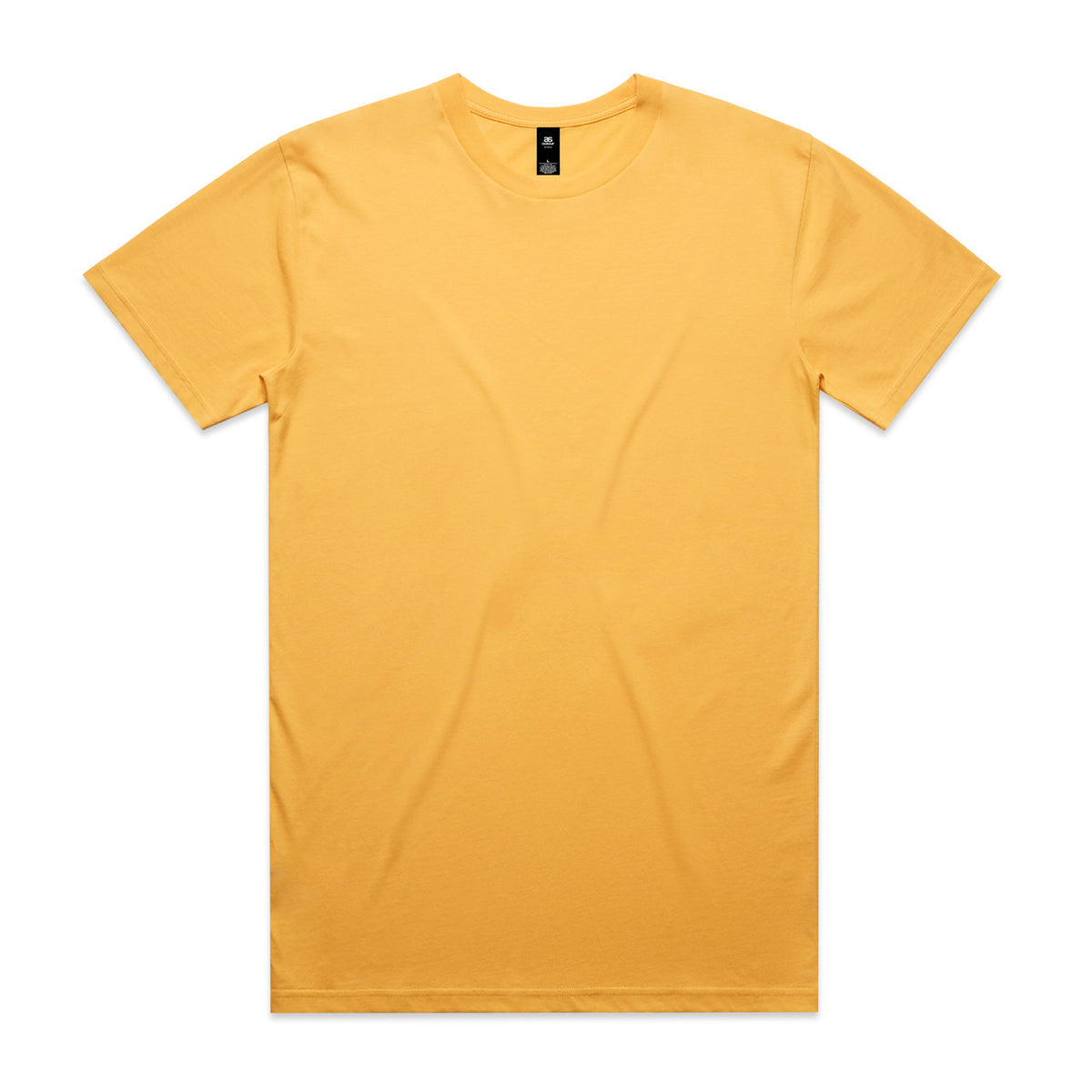 AS Colour 5001 — Staple Tee