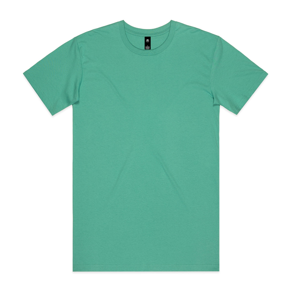 AS Colour 5001 — Staple Tee