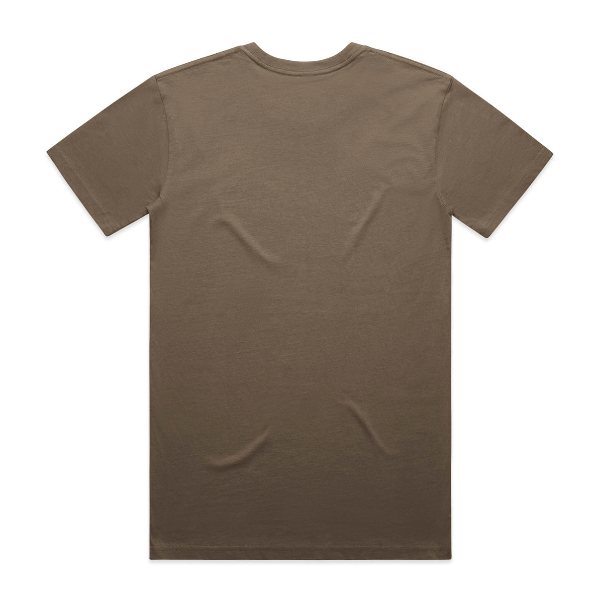 AS Colour 5001 — Staple Tee