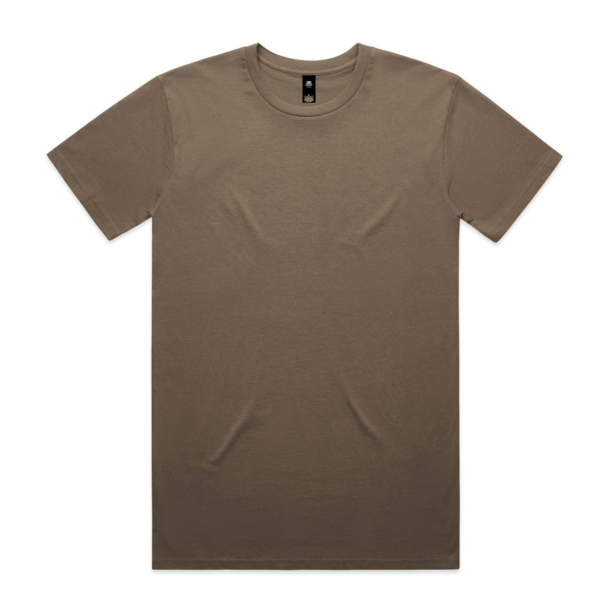 AS Colour 5001 — Staple Tee