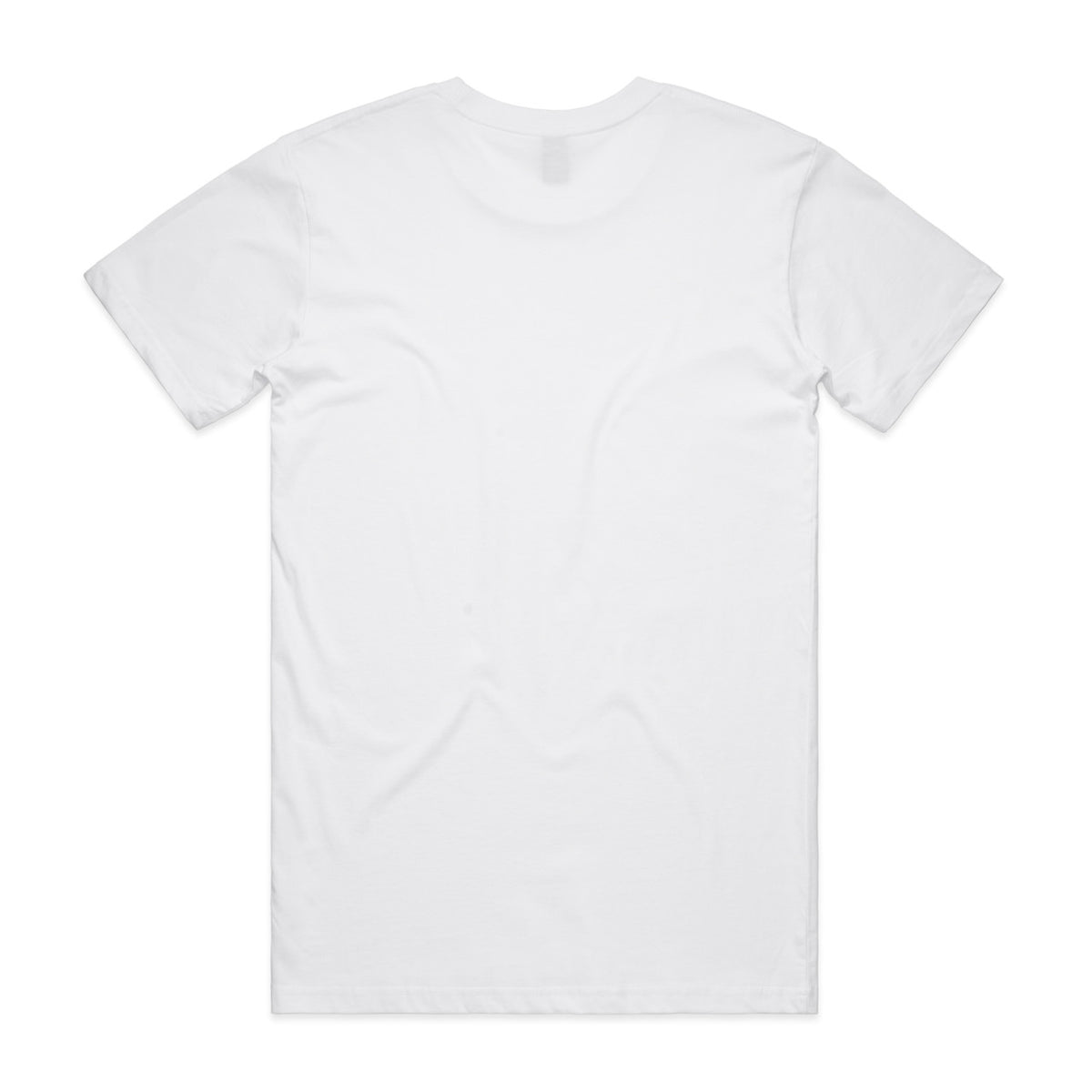 AS Colour 5001 — Staple Tee