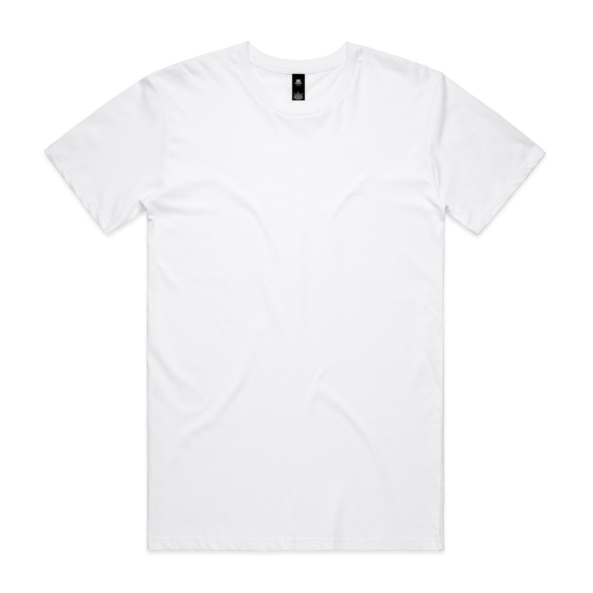 AS Colour 5001 — Staple Tee