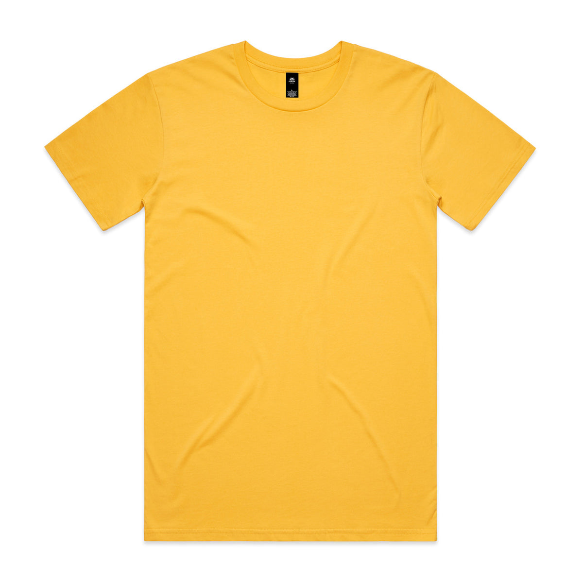 AS Colour 5001 — Staple Tee