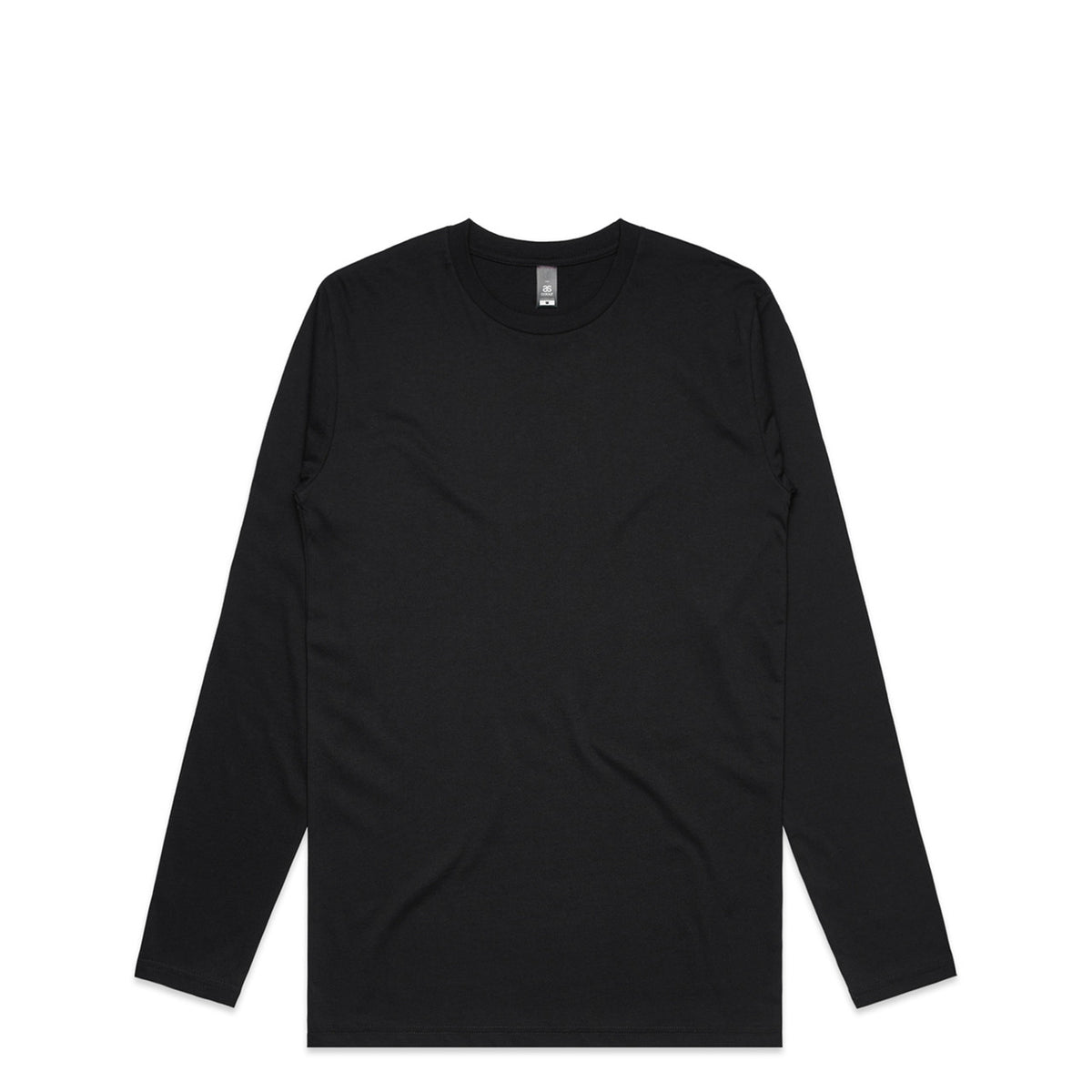 AS Colour 5009S — Ink L/S Tee