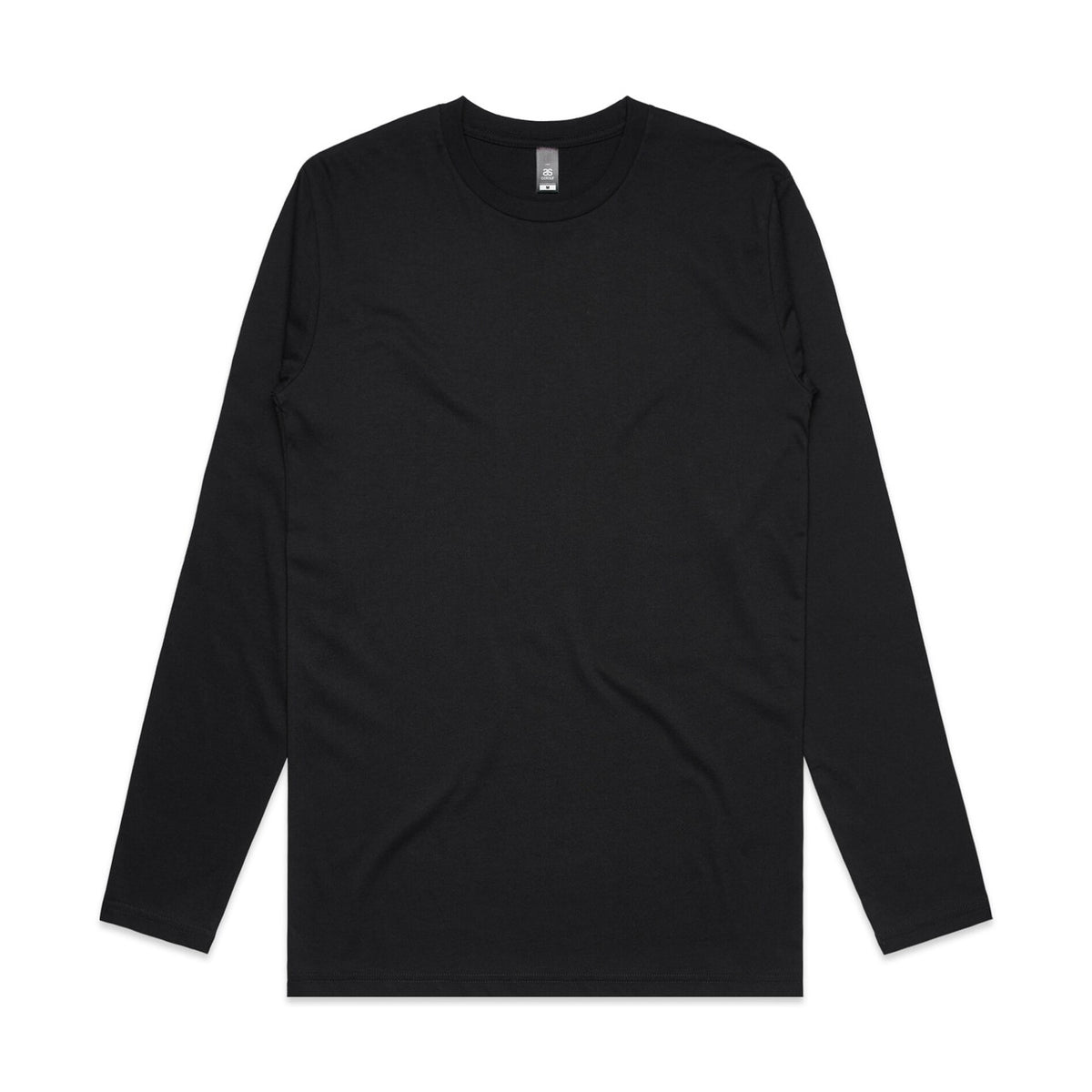 AS Colour 5009S — Ink L/S Tee