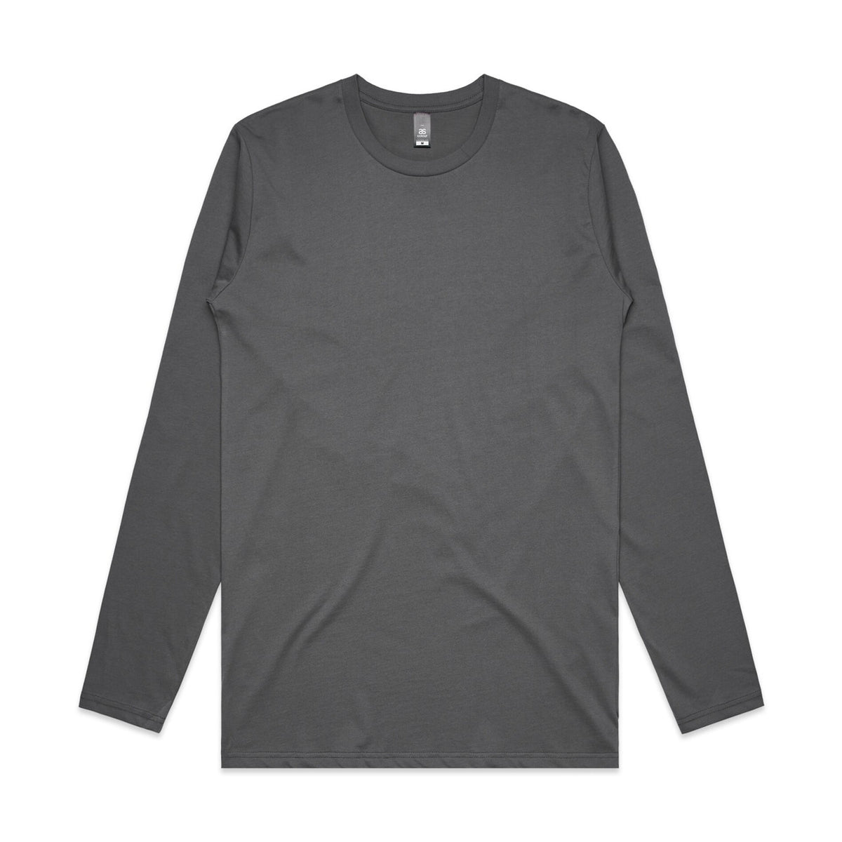 AS Colour 5009S — Ink L/S Tee