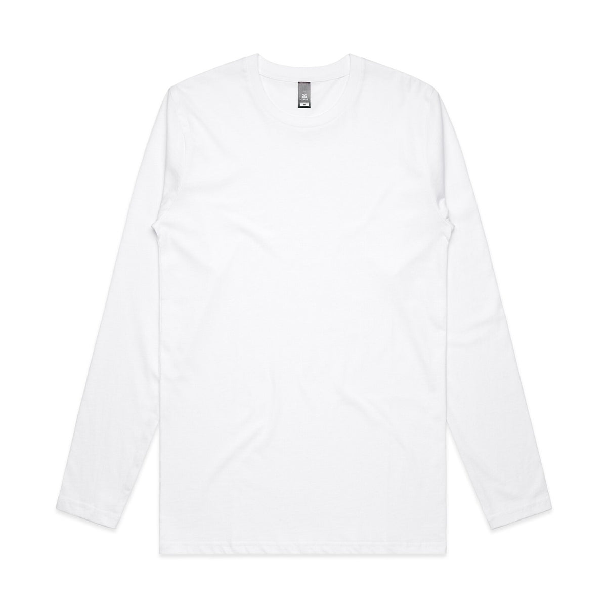 AS Colour 5009S — Ink L/S Tee