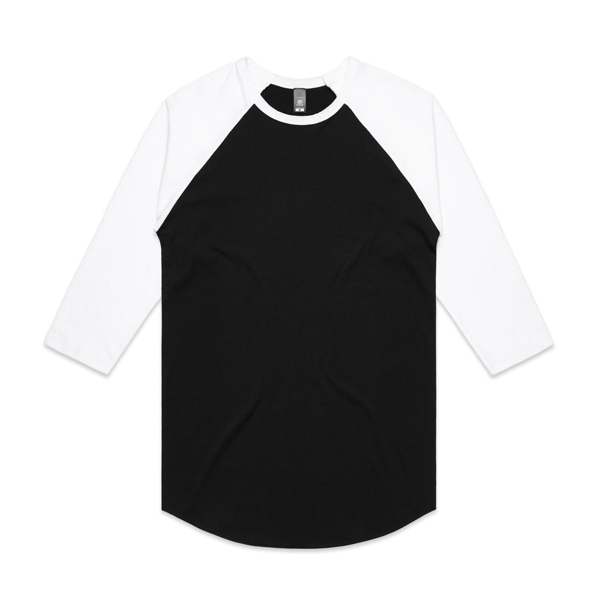 AS Colour 5012 — Raglan Tee