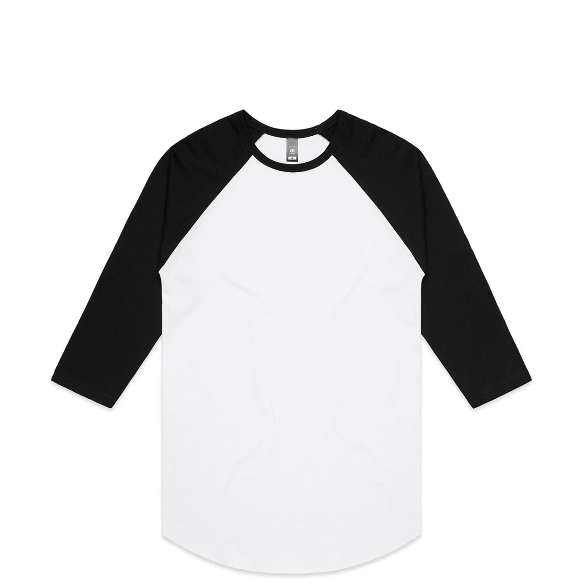 AS Colour 5012 — Raglan Tee