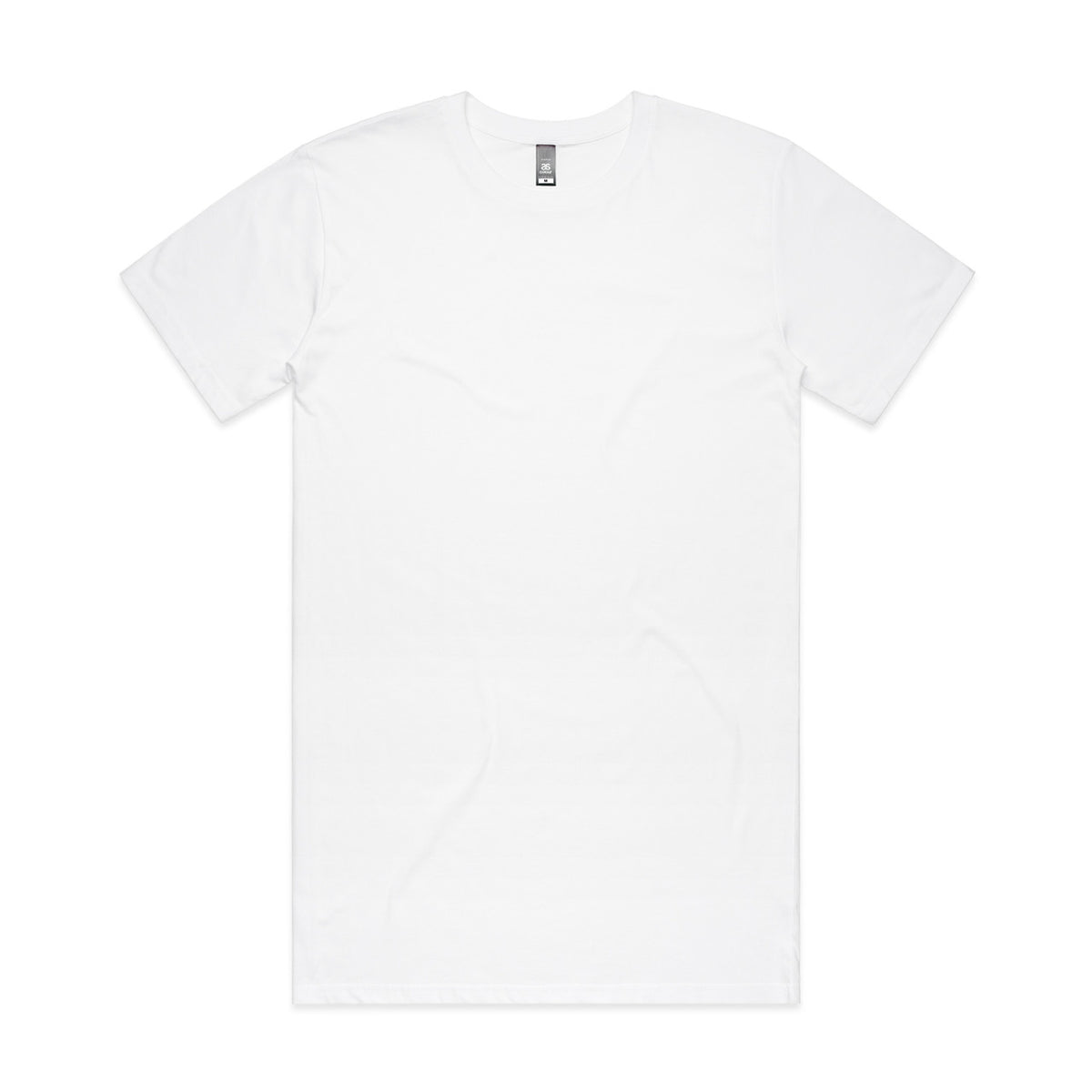 AS Colour 5013S — Tall Tee