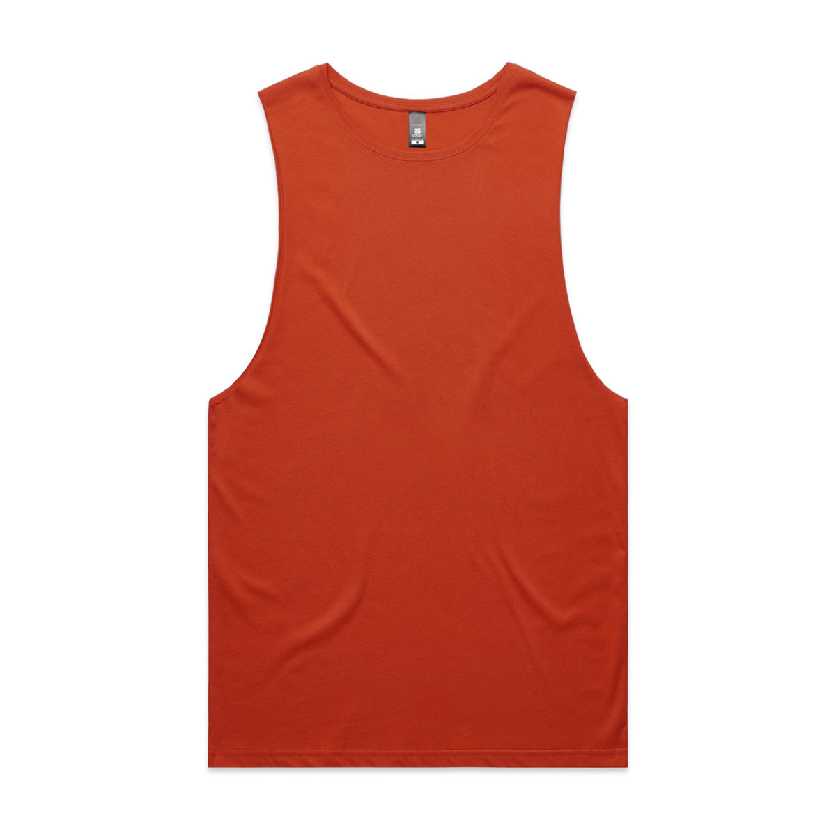AS Colour 5025S — Barnard Tank