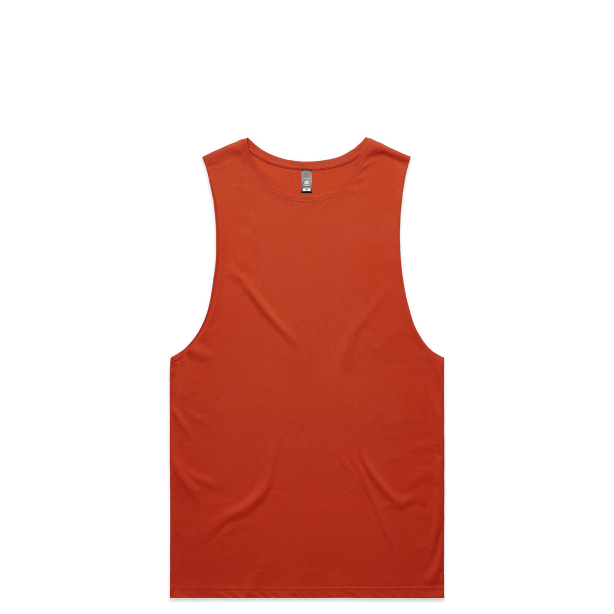 AS Colour 5025S — Barnard Tank