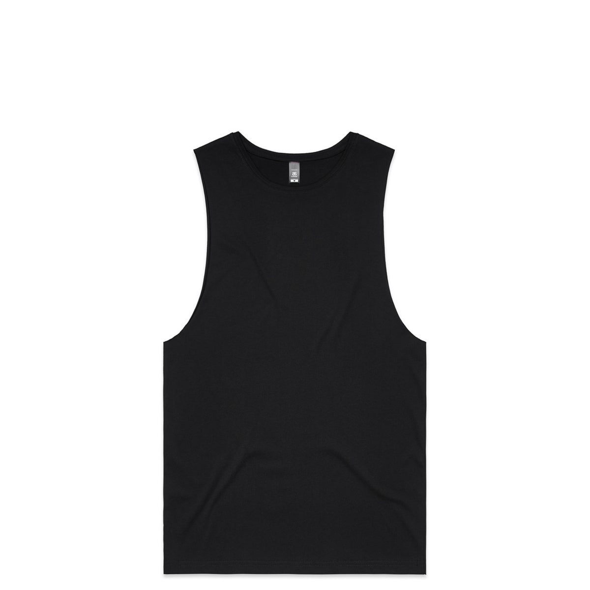 AS Colour 5025 — Barnard Tank