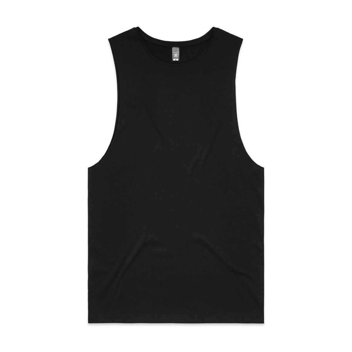 AS Colour 5025 — Barnard Tank