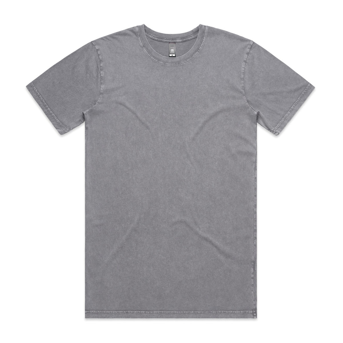 AS Colour 5040 — Staple Stone Wash Tee