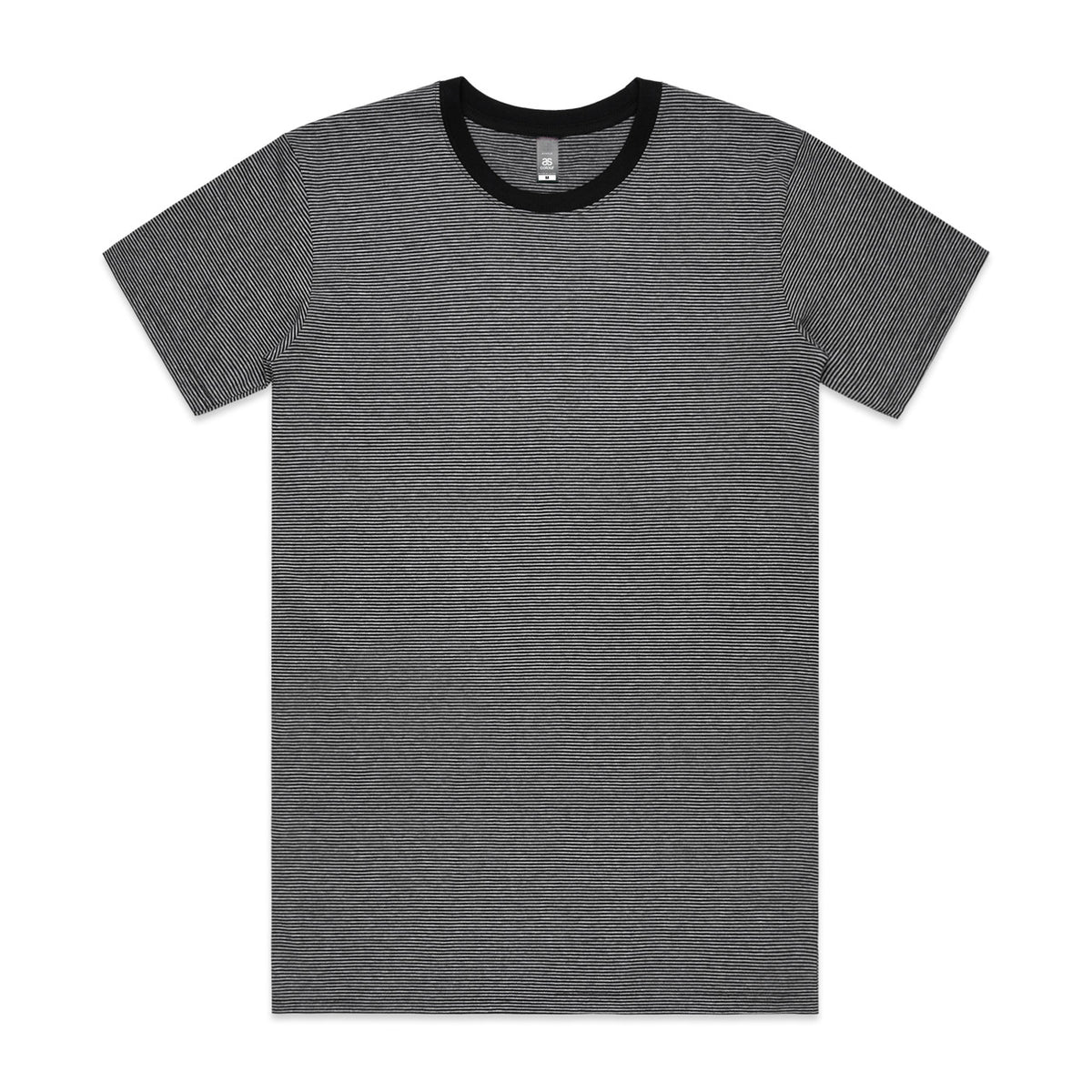 AS Colour 5042S — Line Stripe Tee