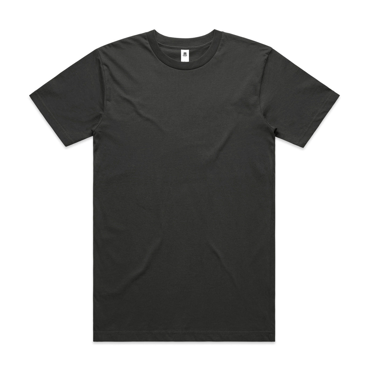 AS Colour 5050 — Block Tubular Tee