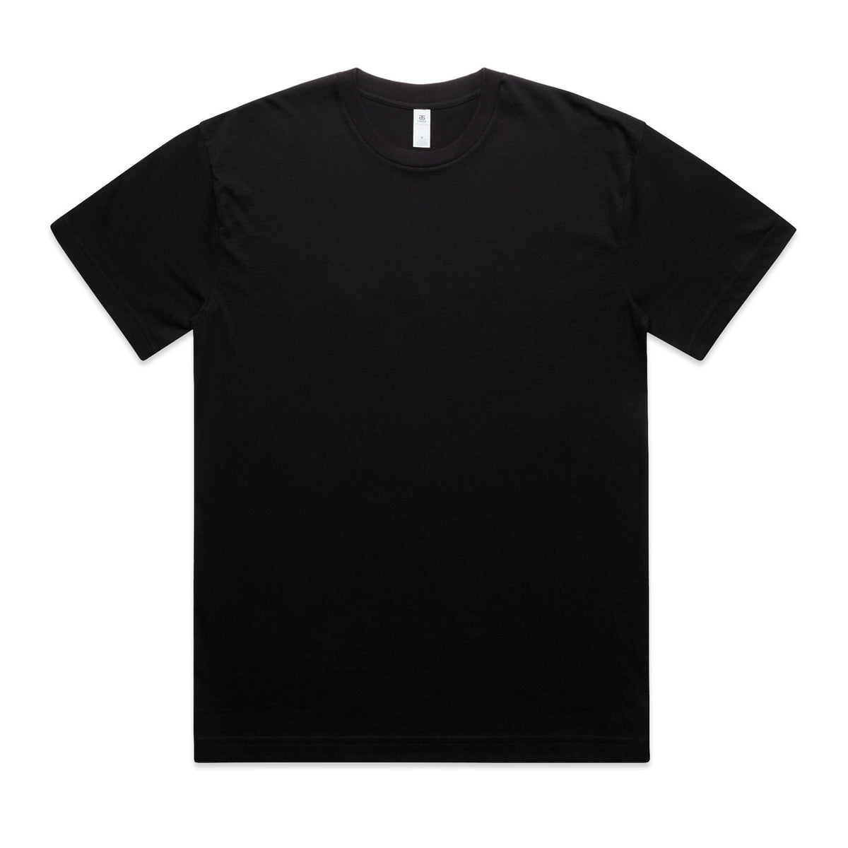 AS Colour 5052 — Block Oversized Tee