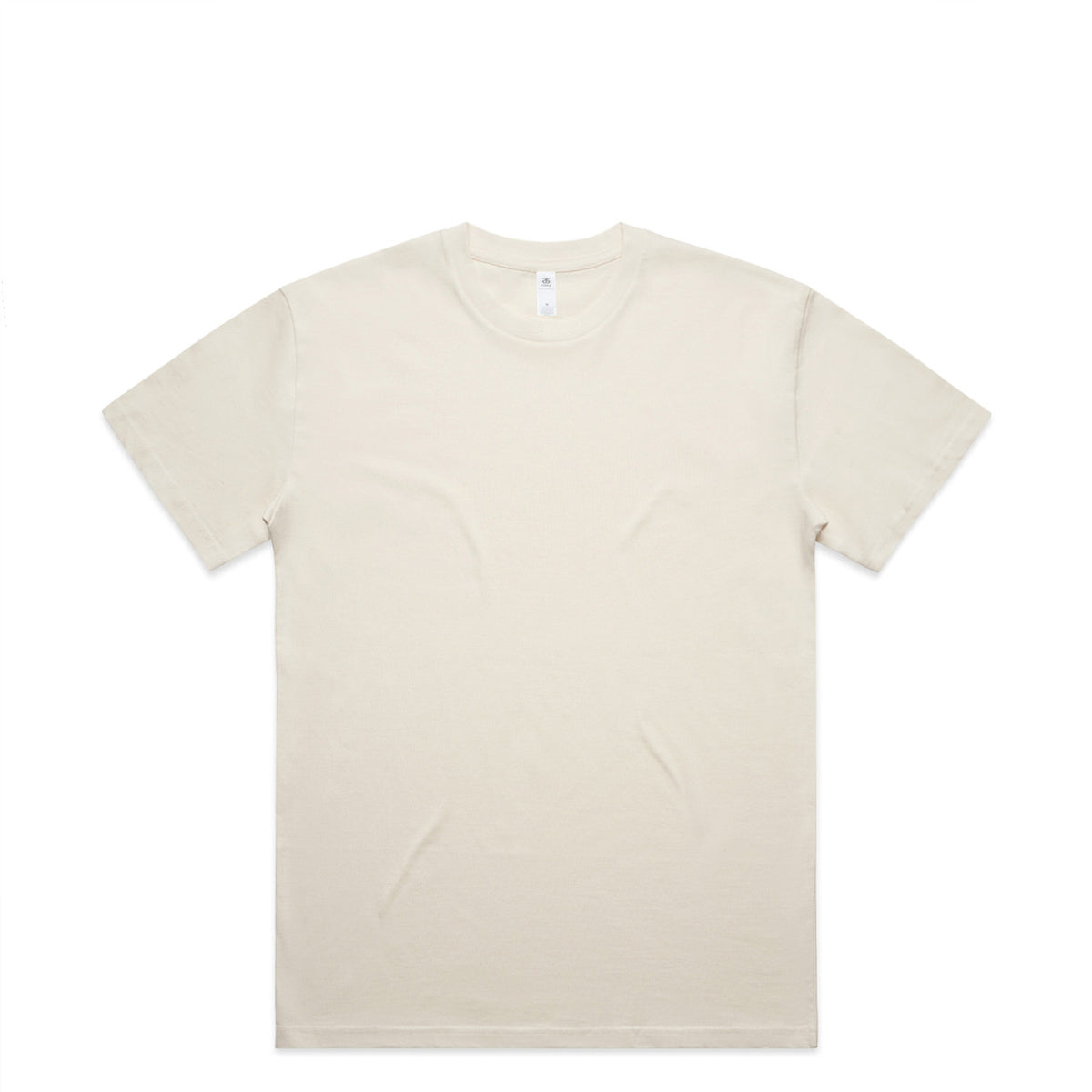 AS Colour 5052 — Block Oversized Tee