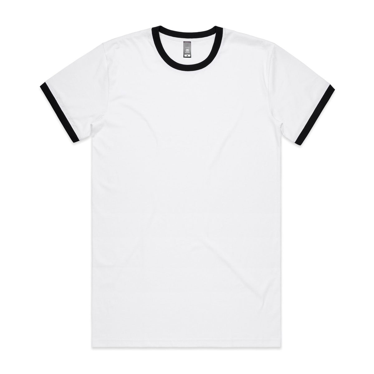 AS Colour 5053 — Staple Ringer Tee