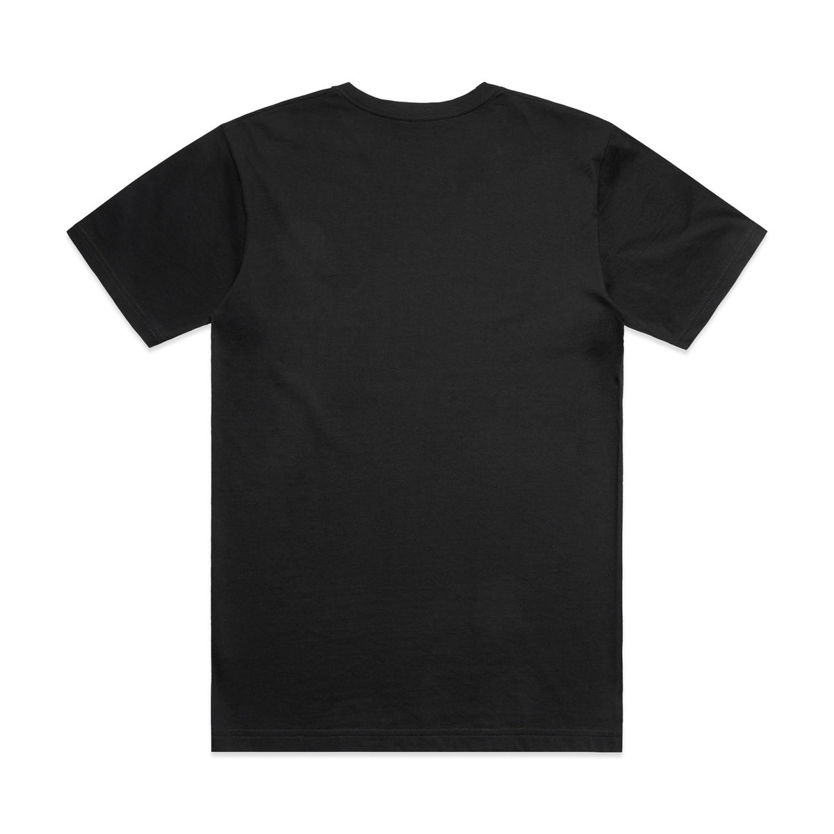 AS Colour 5058 — Block Minus Tee [-6cm]