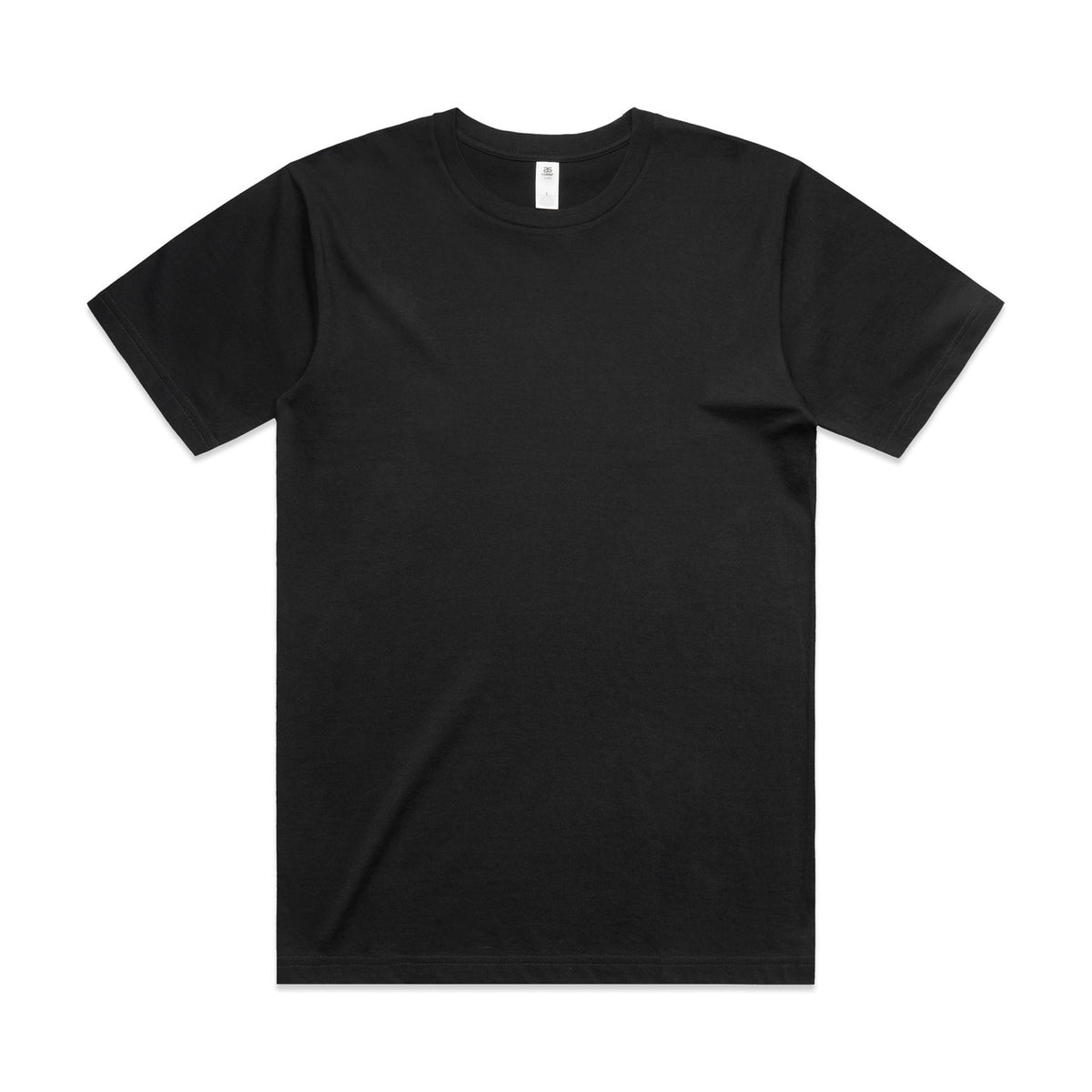 AS Colour 5058 — Block Minus Tee [-6cm]