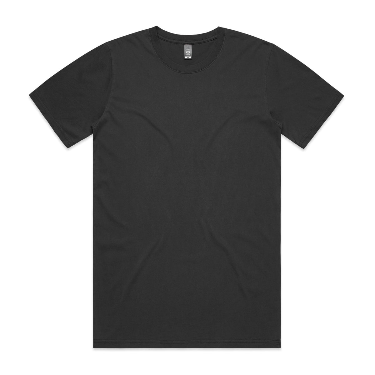 AS Colour 5065 — Staple Faded Tee