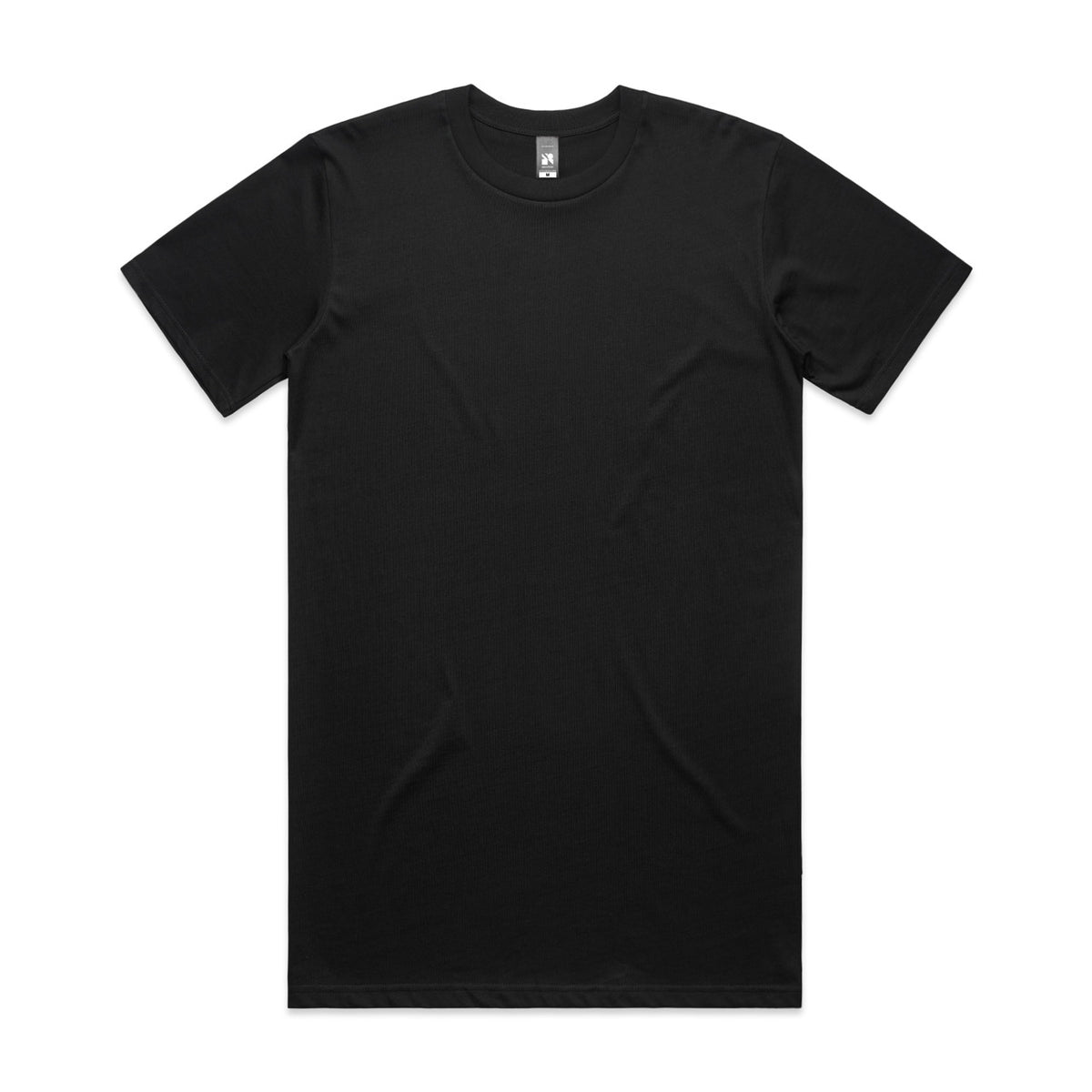 AS Colour 5070 — Classic Plus Tee [+5cm]